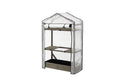 VegTrug Tomato Greenhouse with PE Cover