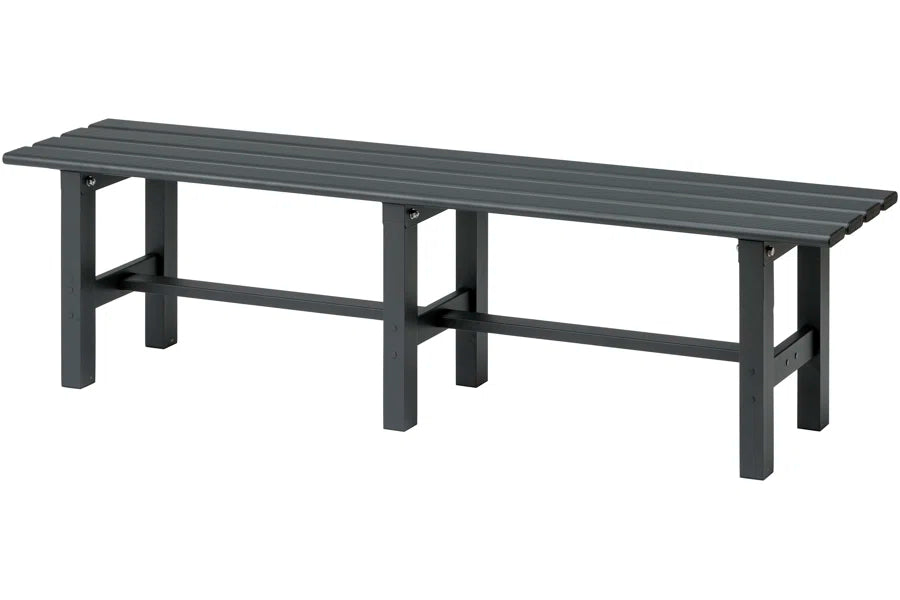 Aluminium Bench 150cm