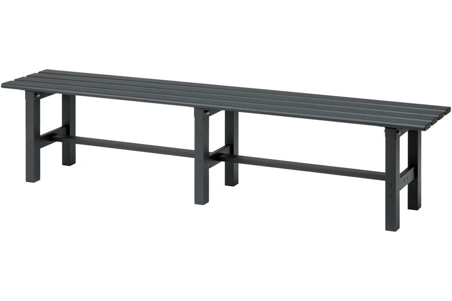 Aluminium Bench 180cm