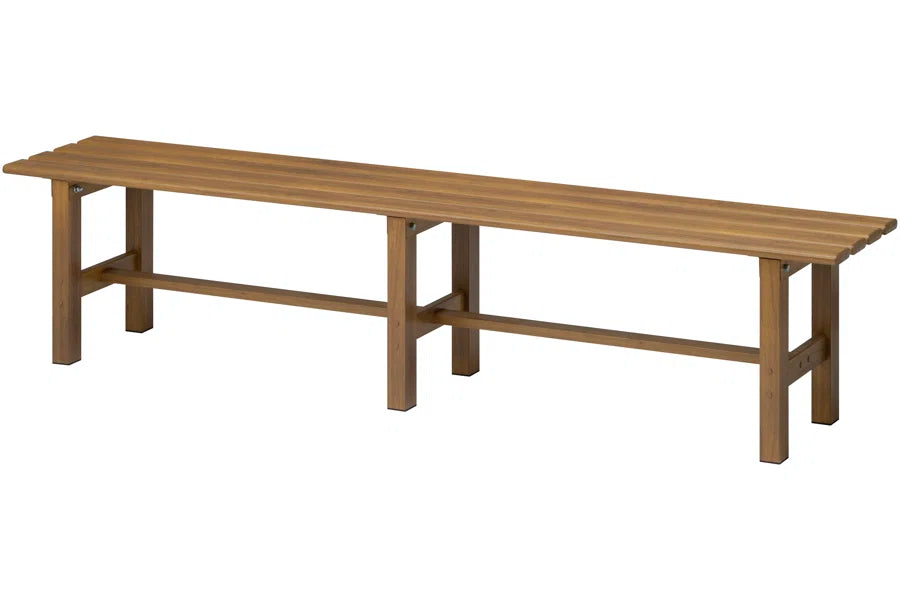 Aluminium Bench 180cm