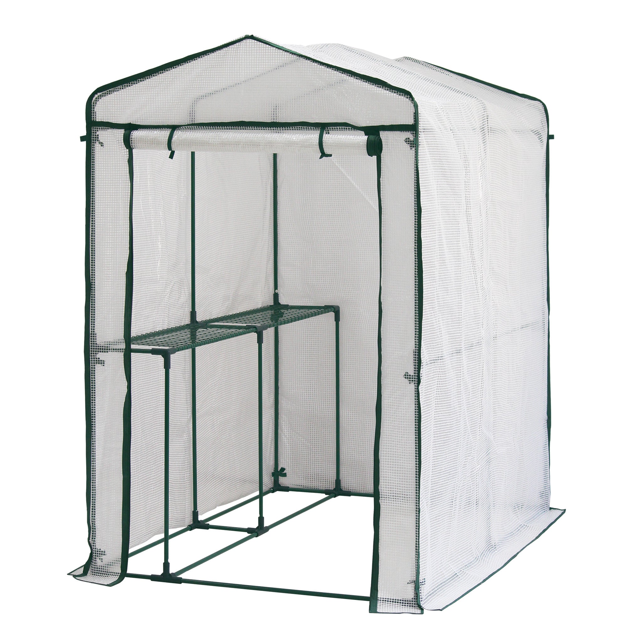 Greenhouse XL