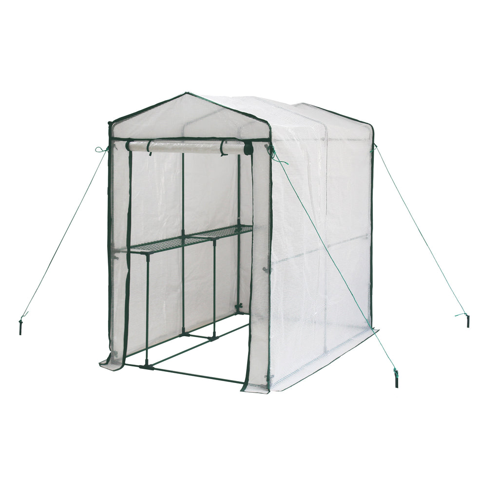 Greenhouse XL
