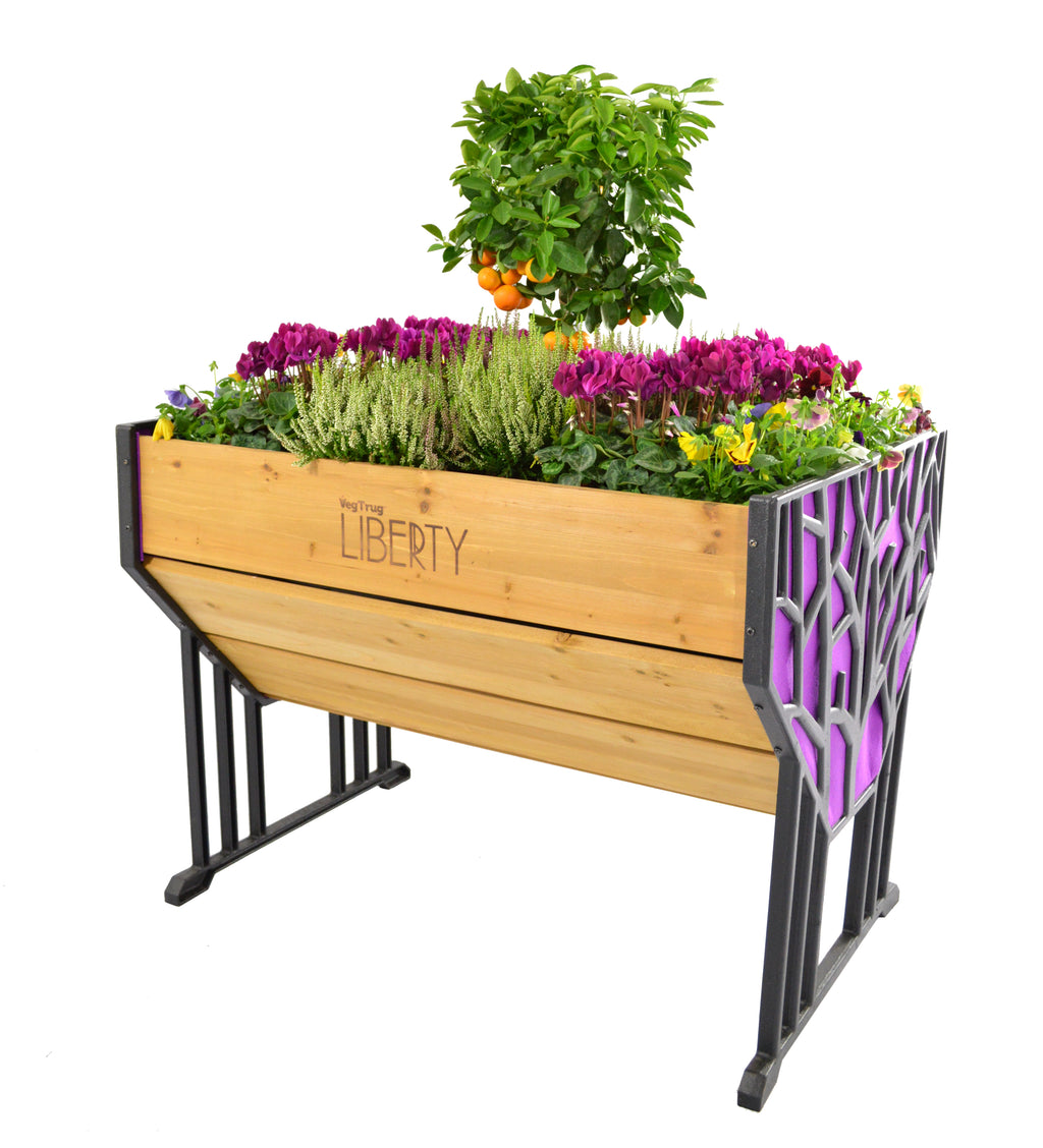 VegTrug Liberty