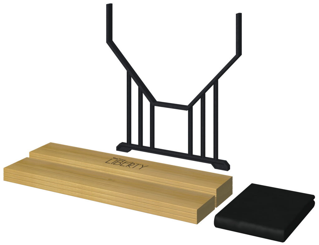VegTrug Liberty Planter Extension Pack