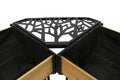 VegTrug Liberty Corner Table
