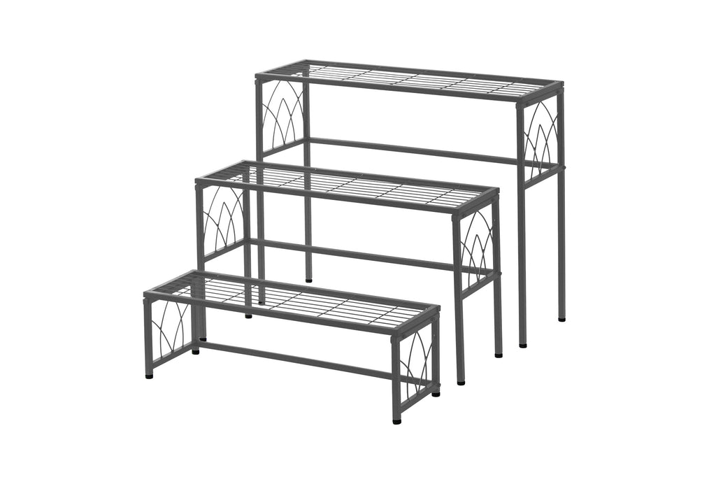 Nesting Plant Stand