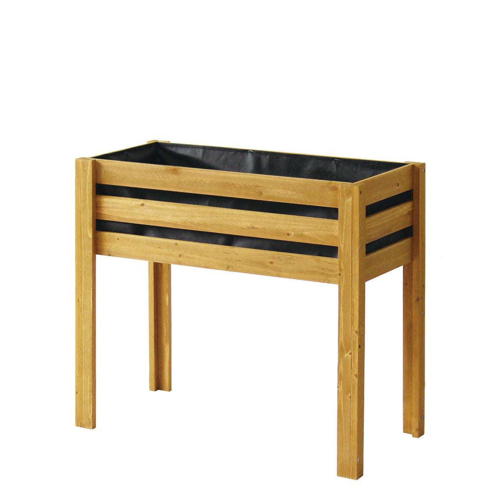 Patio Planter High Large