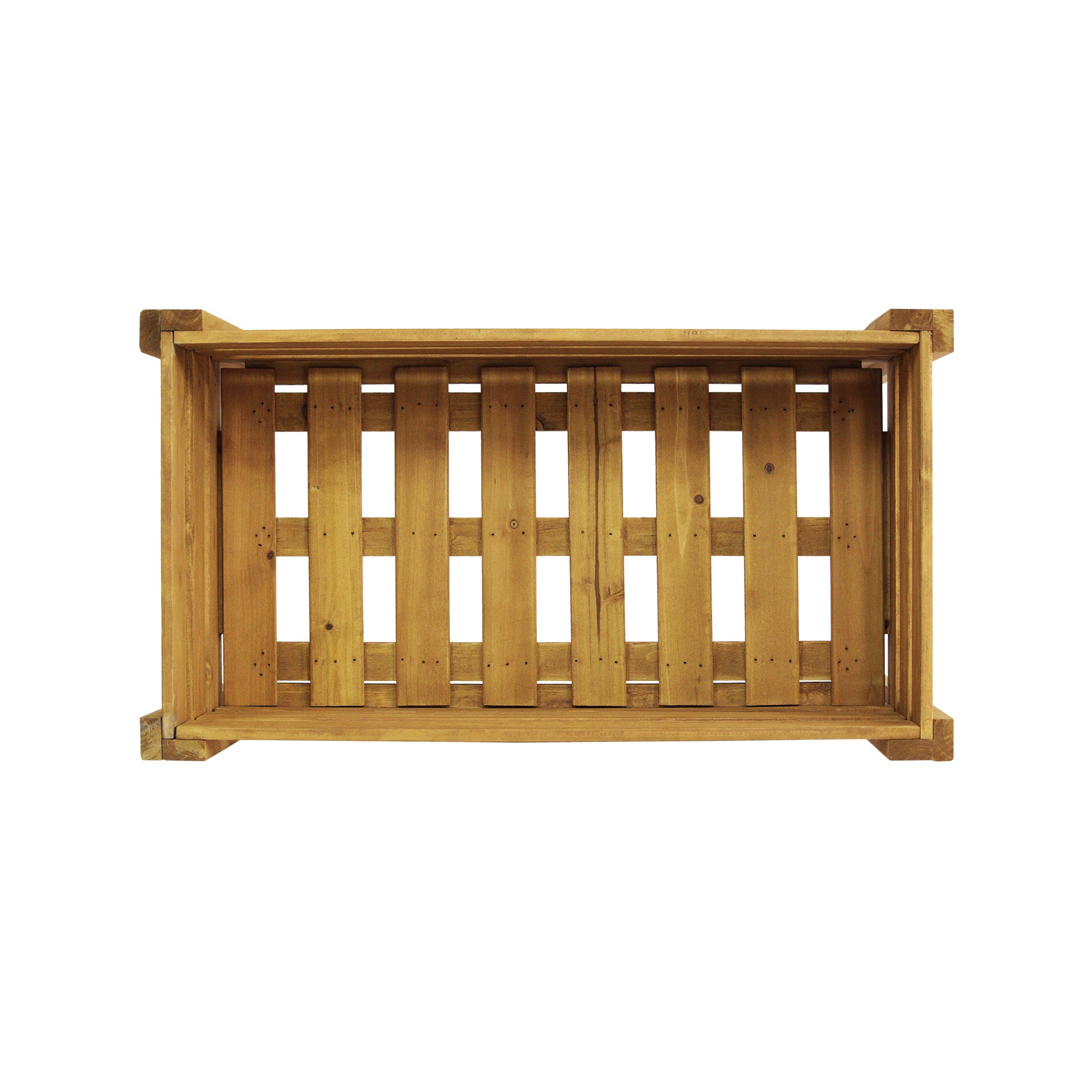 Patio Planter High Large