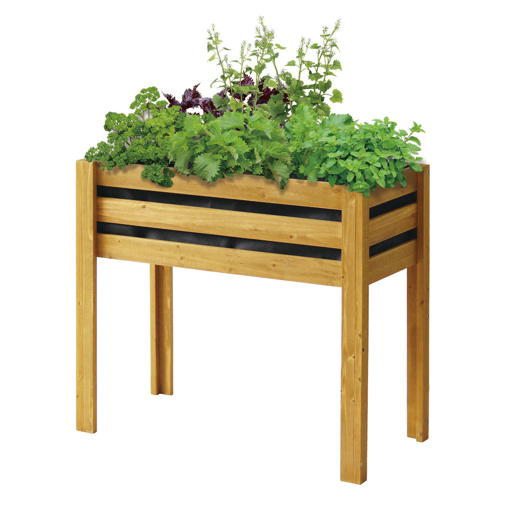 Patio Planter High Large