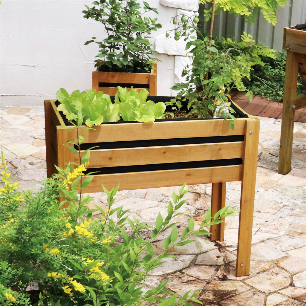 Patio Planter High Large