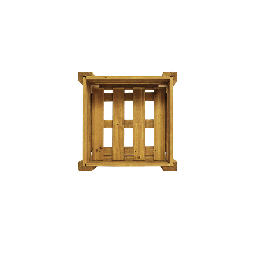 Patio Planter High Small