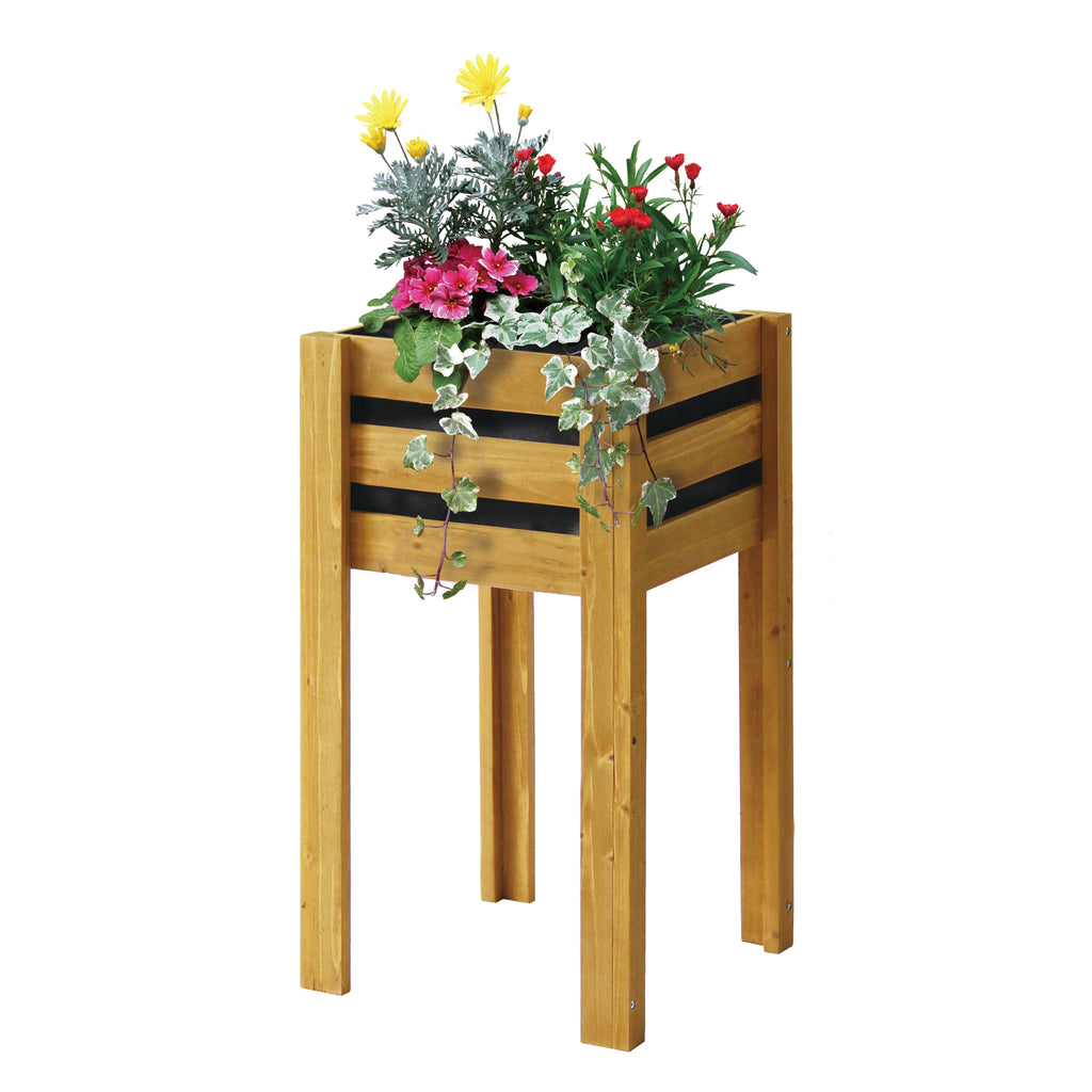 Patio Planter High Small