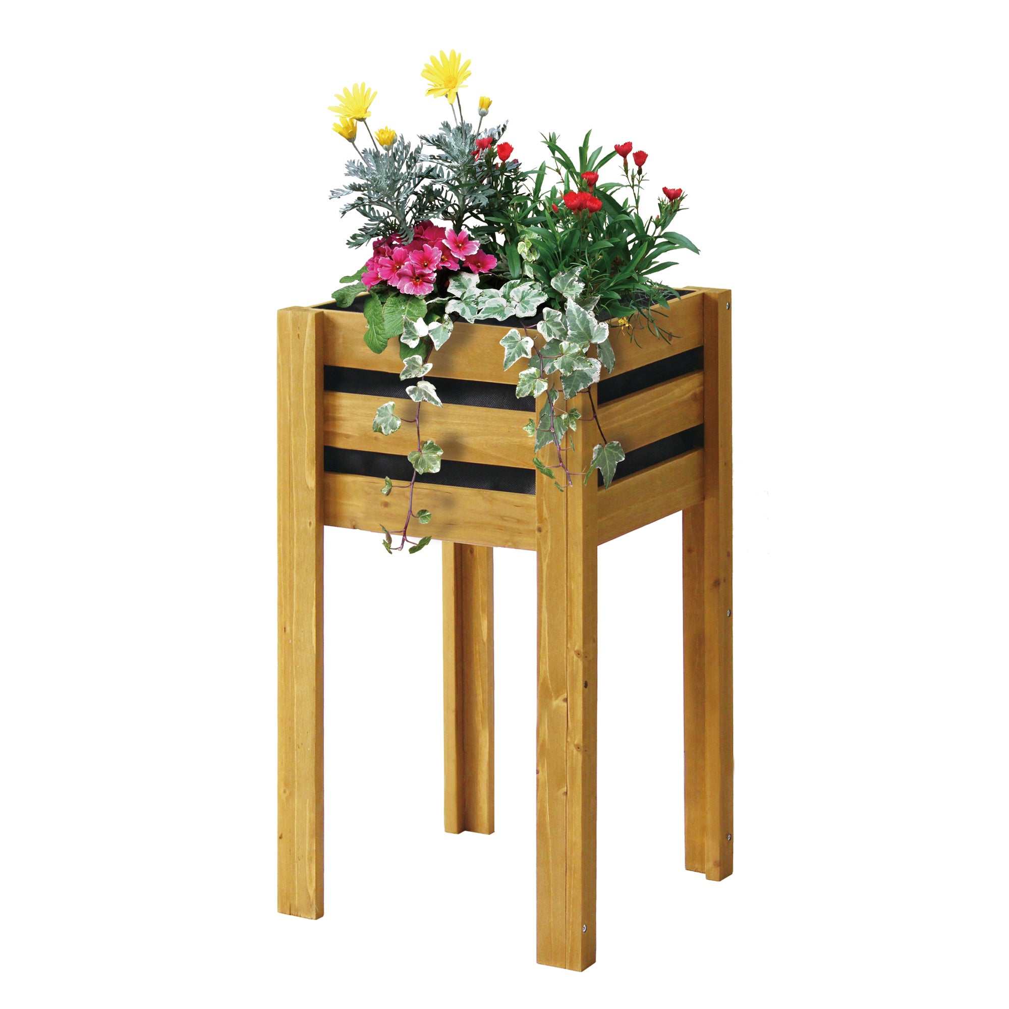 Patio Planter High Small