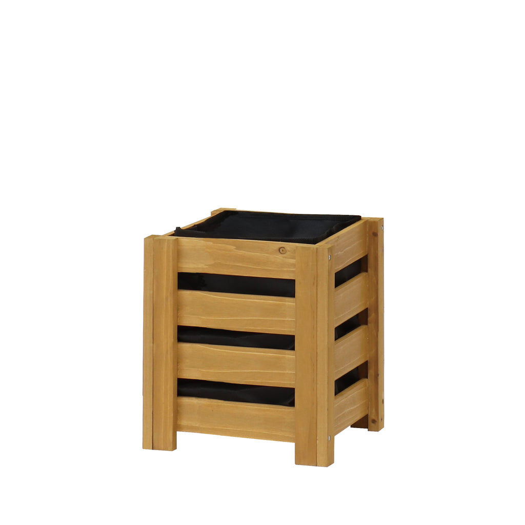 Patio Planter Low Small