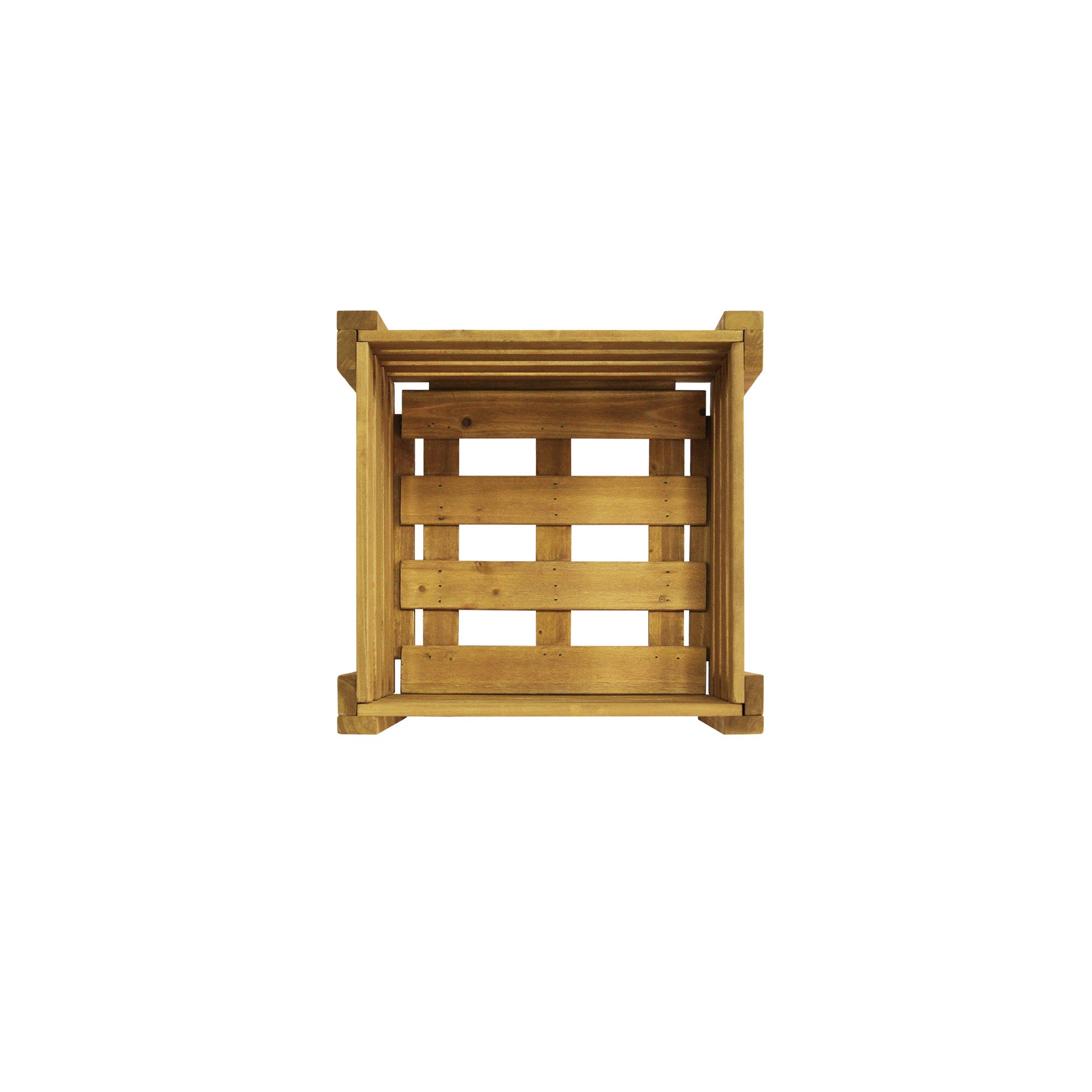 Patio Planter Low Small