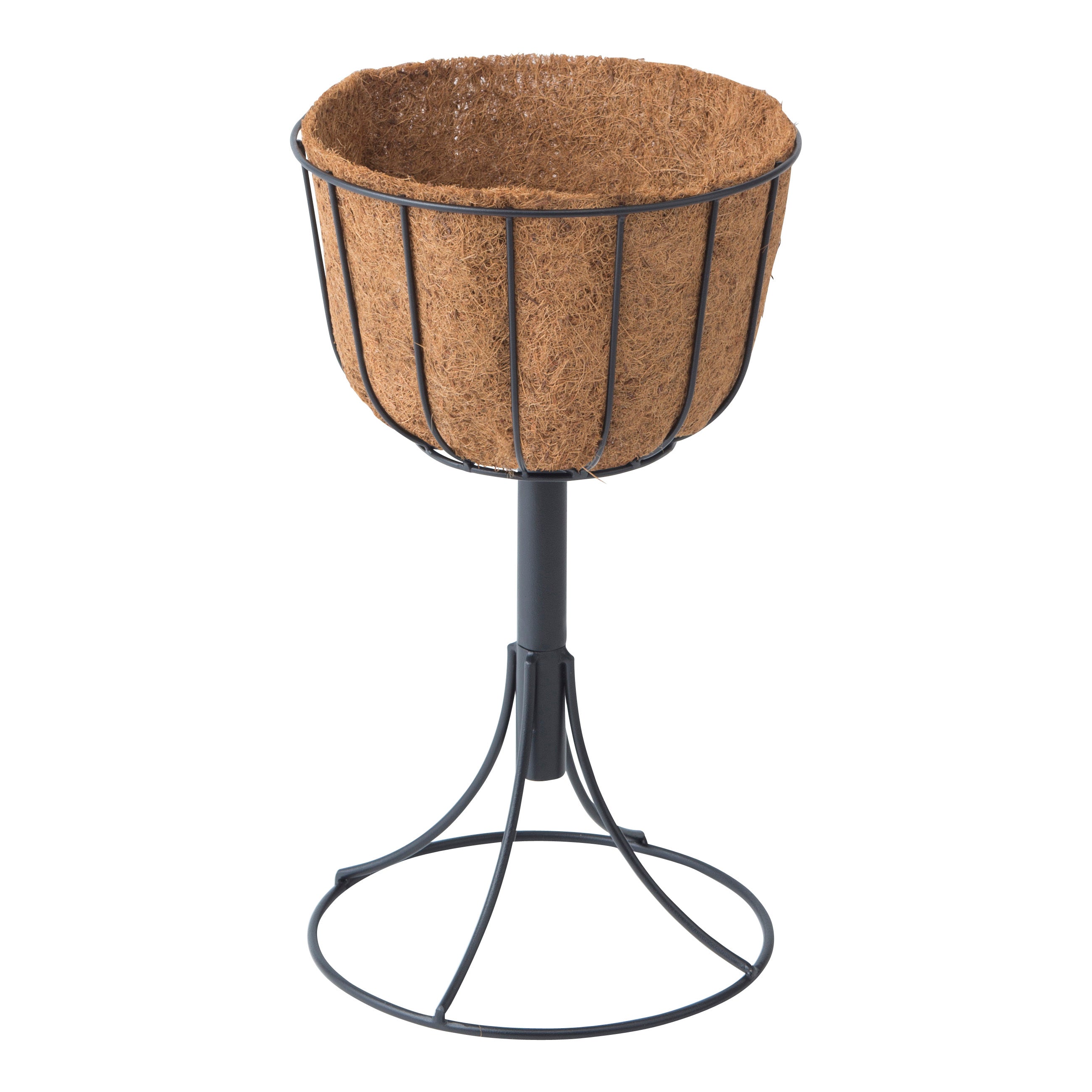 Aqua Tower Planter Small