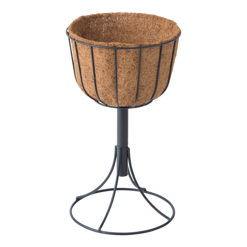 Aqua Tower Planter Small