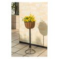 Aqua Tower Planter Large