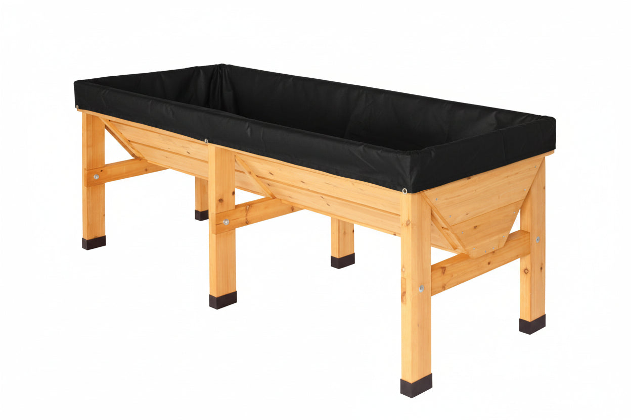 Replacement Liner for VegTrug Classic 1.8m