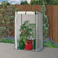 Tomato House 150