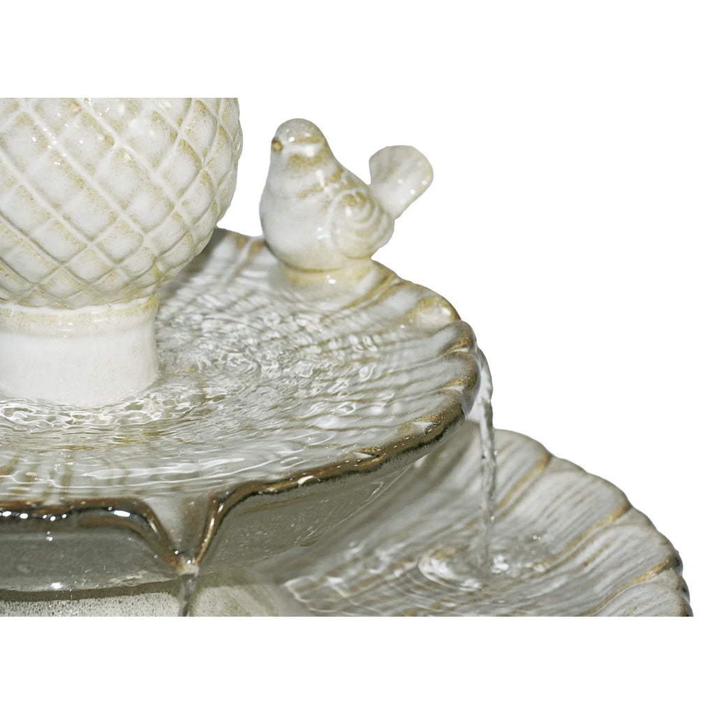 Polynesian Fountain Enchant