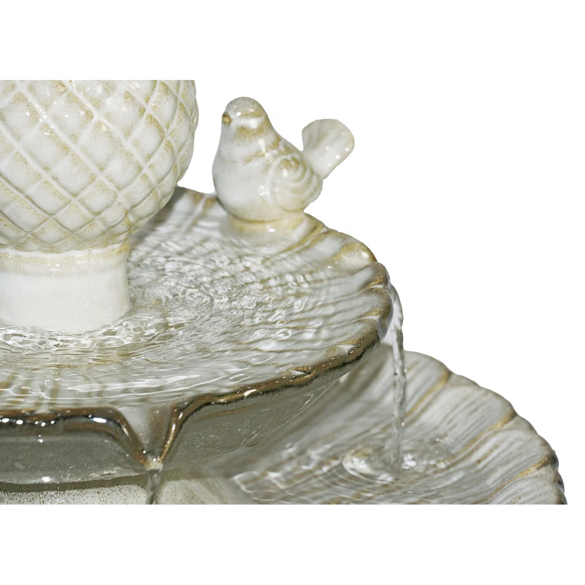 Polynesian Fountain Enchant