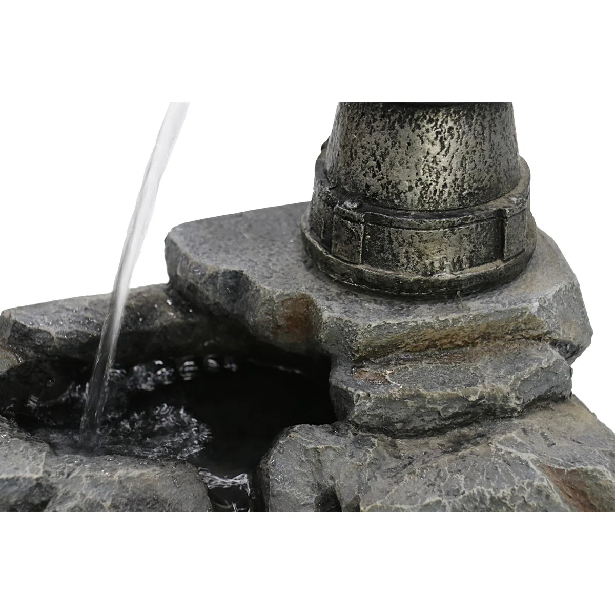 Polynesian Fountain Country