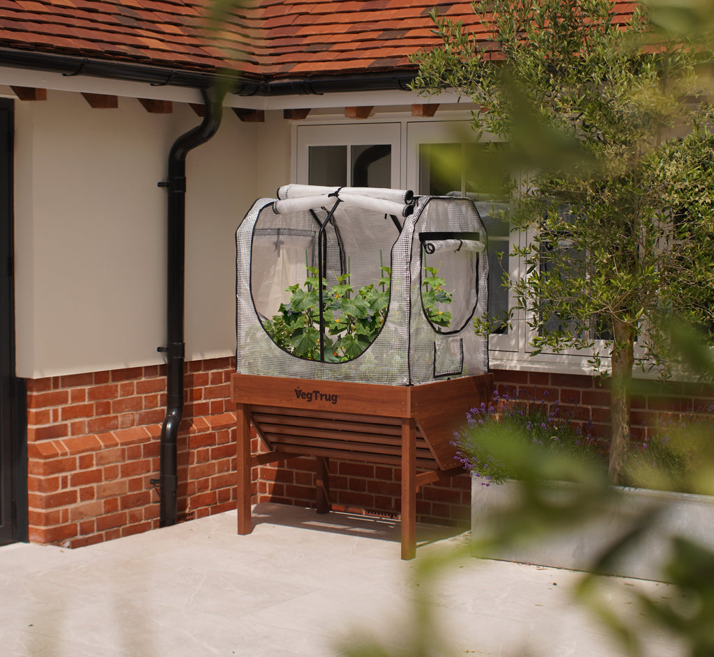 Replacement Multi-Cover for VegTrug Classic 1m