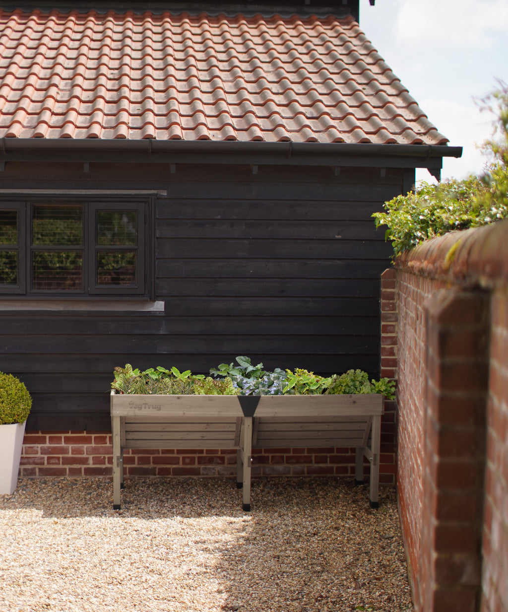 VegTrug Classic 1.8m