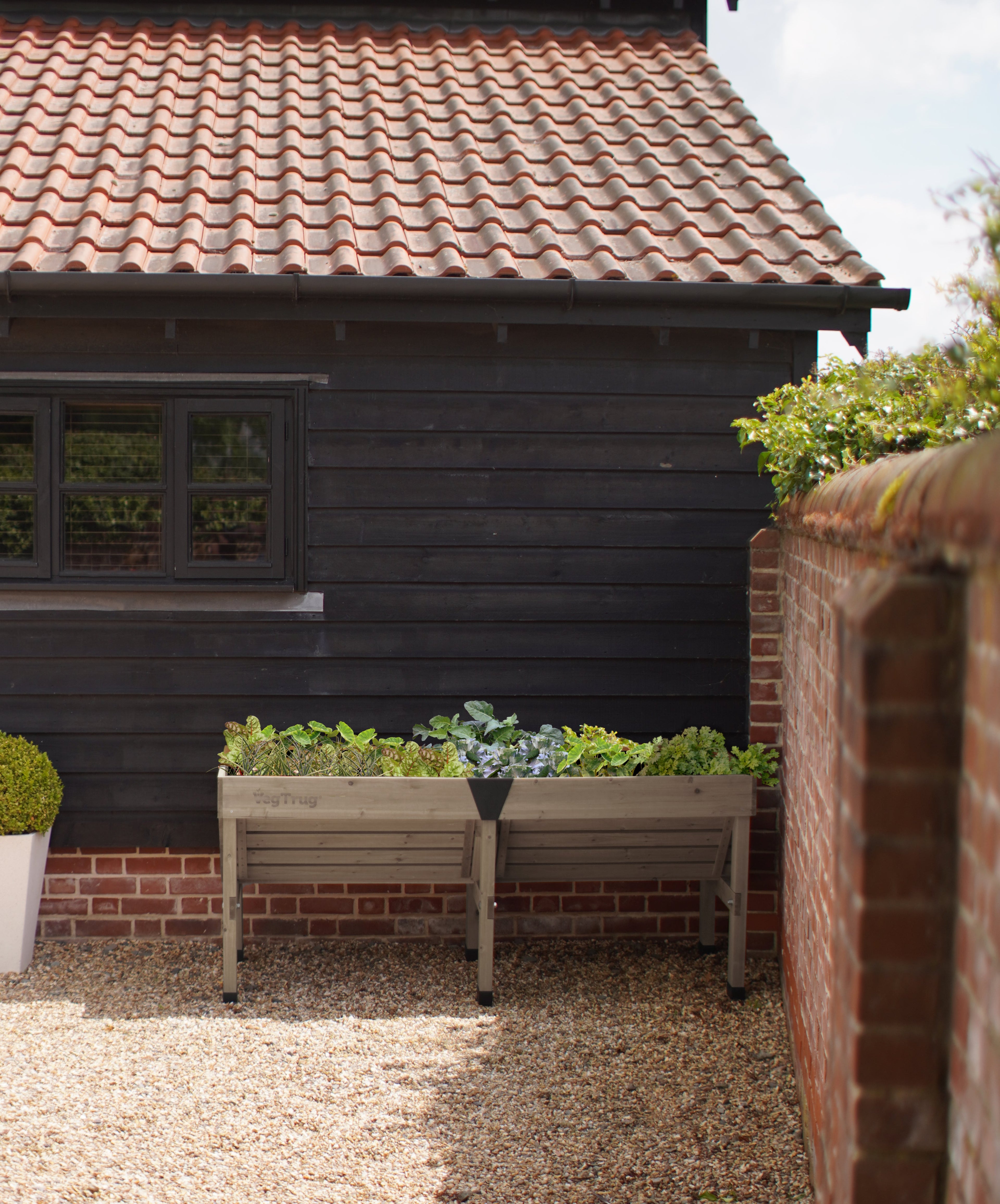 VegTrug Classic 1.8m