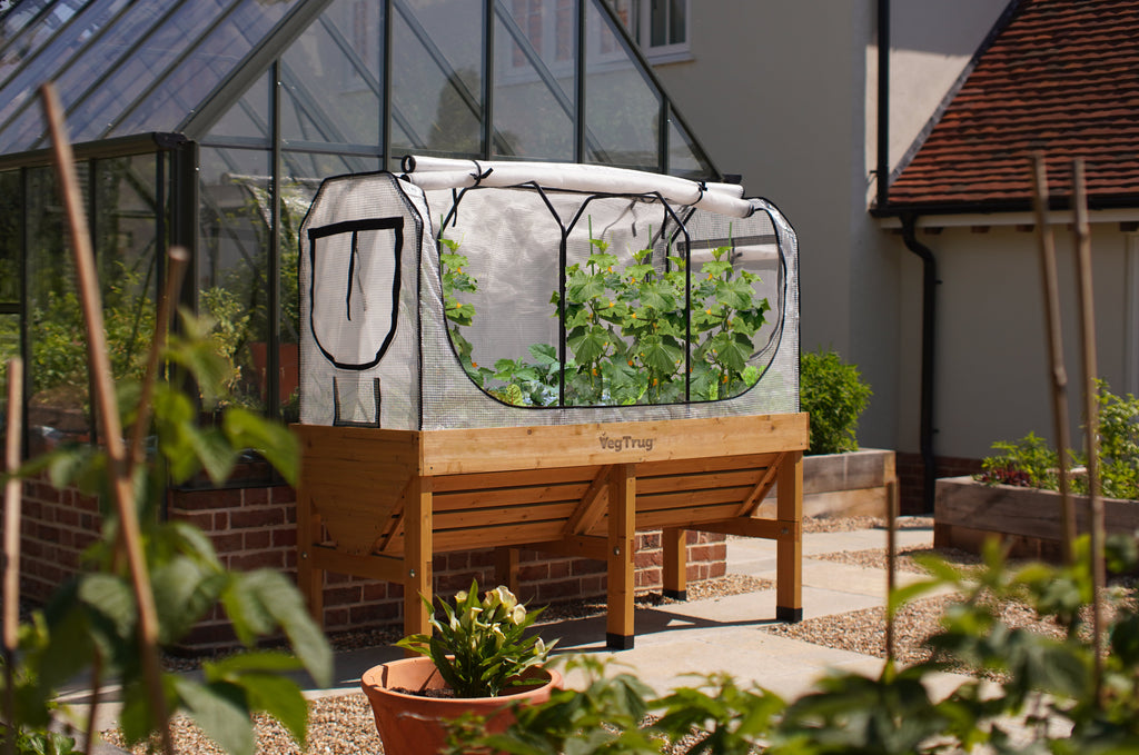 Replacement Multi-Cover for VegTrug Classic 1.8m