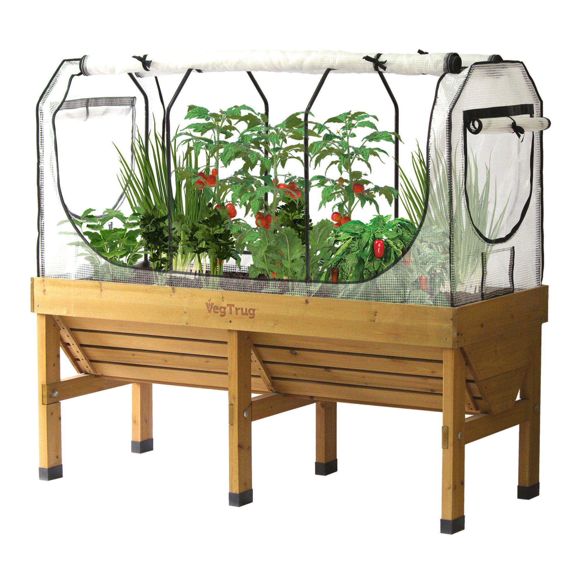 Replacement Multi-Cover for VegTrug Classic 1.8m