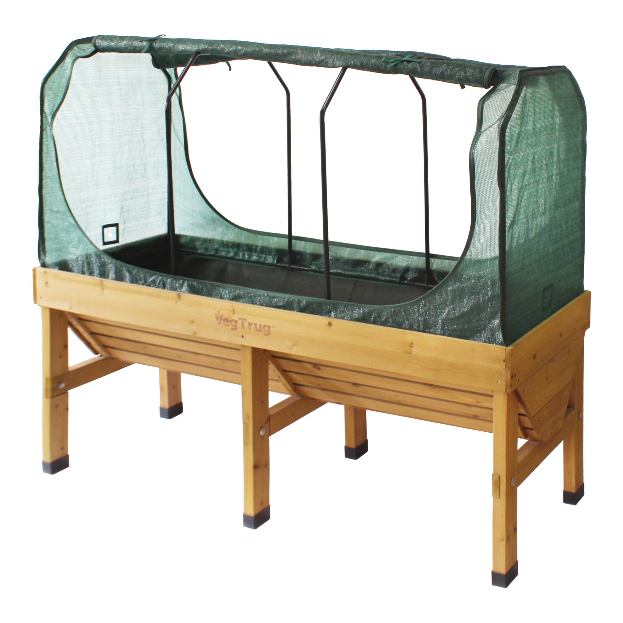 Shade Cover for VegTrug Classic 1.8m