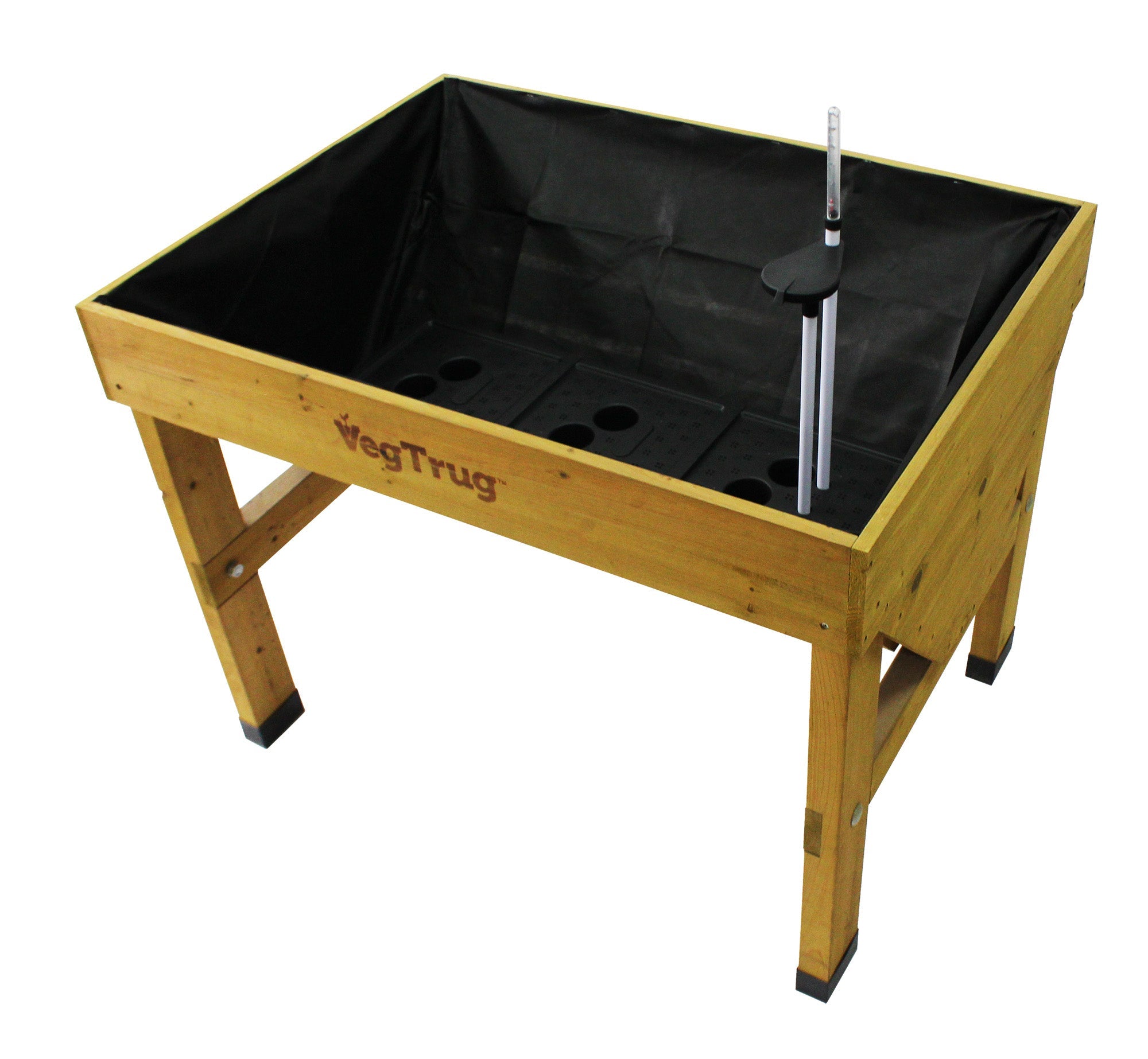 Self Watering Kit for VegTrug Classic 1m