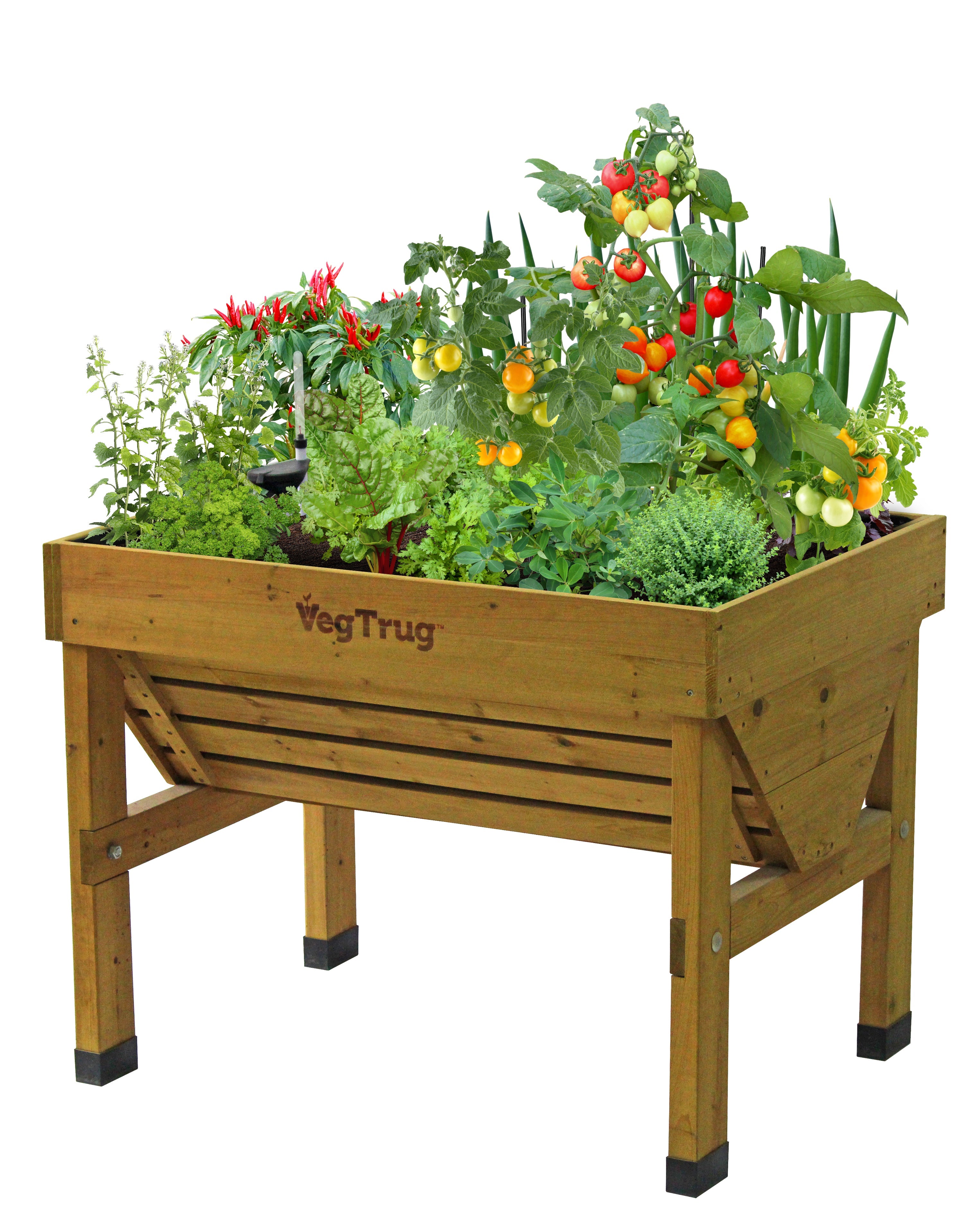 Self Watering Kit for VegTrug Classic 1m