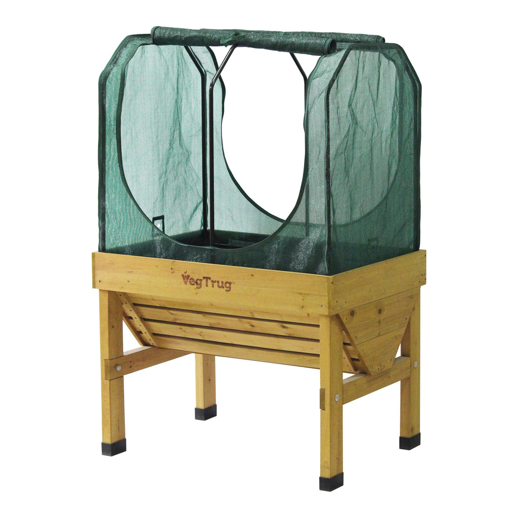 Shade Cover for VegTrug Classic 1m