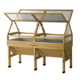 Cold Frame for VegTrug Classic 1.8m