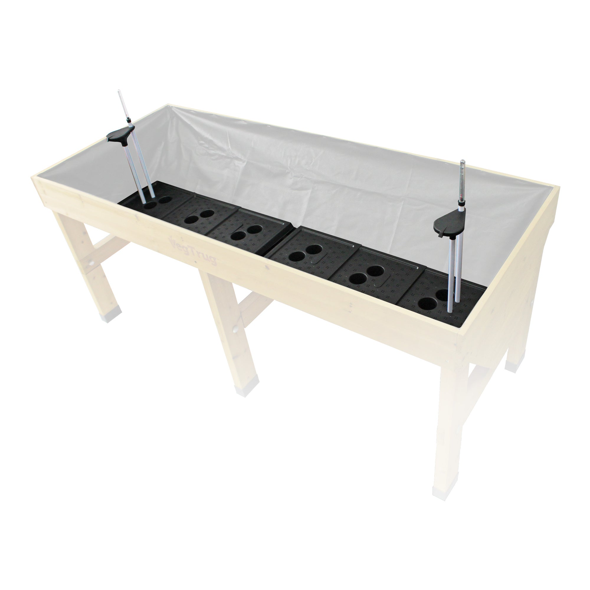 Self Watering Kit for VegTrug Classic 1.8m