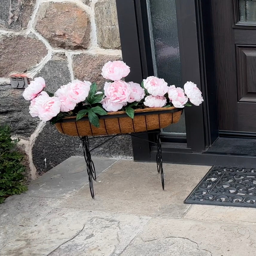 Cradle Planter