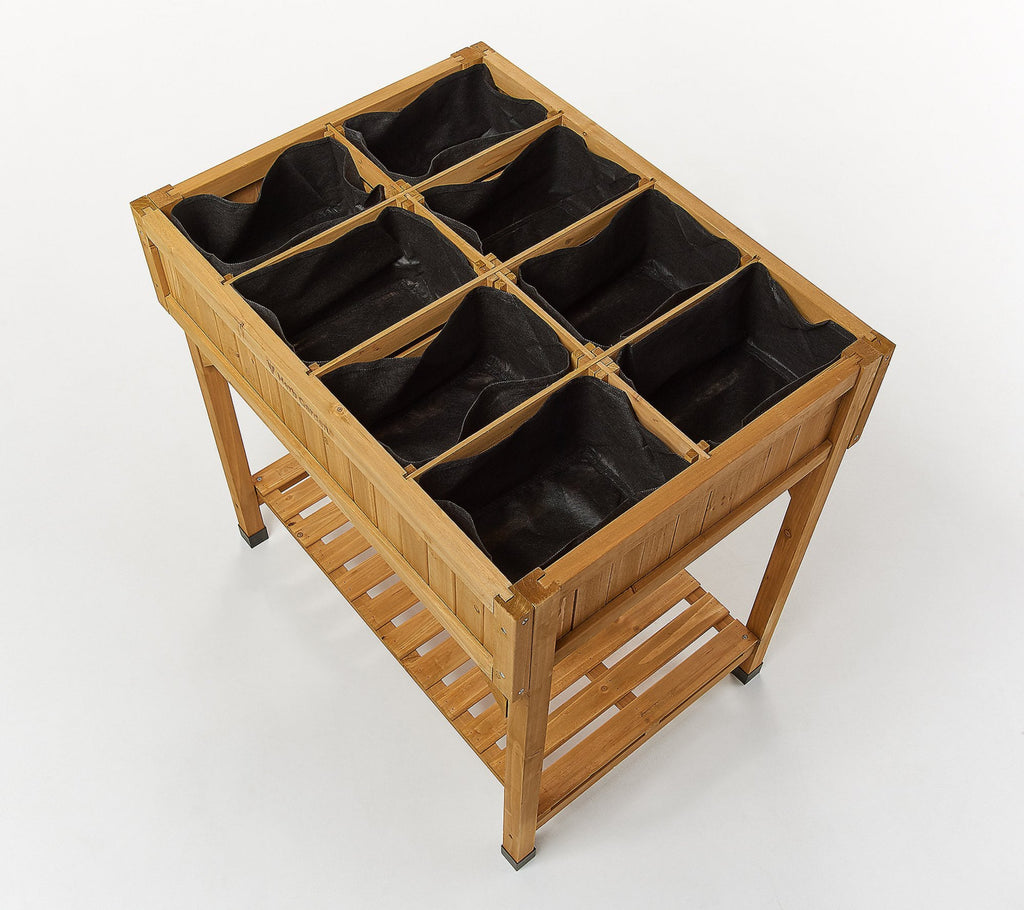 Divider Kit for Herb Garden