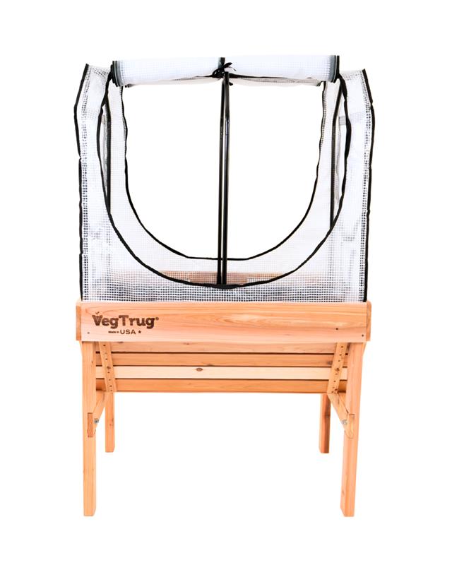 VegTrug Classic 1m - Made in USA