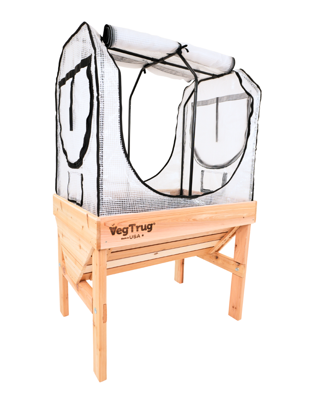 VegTrug Classic 1m - Made in USA