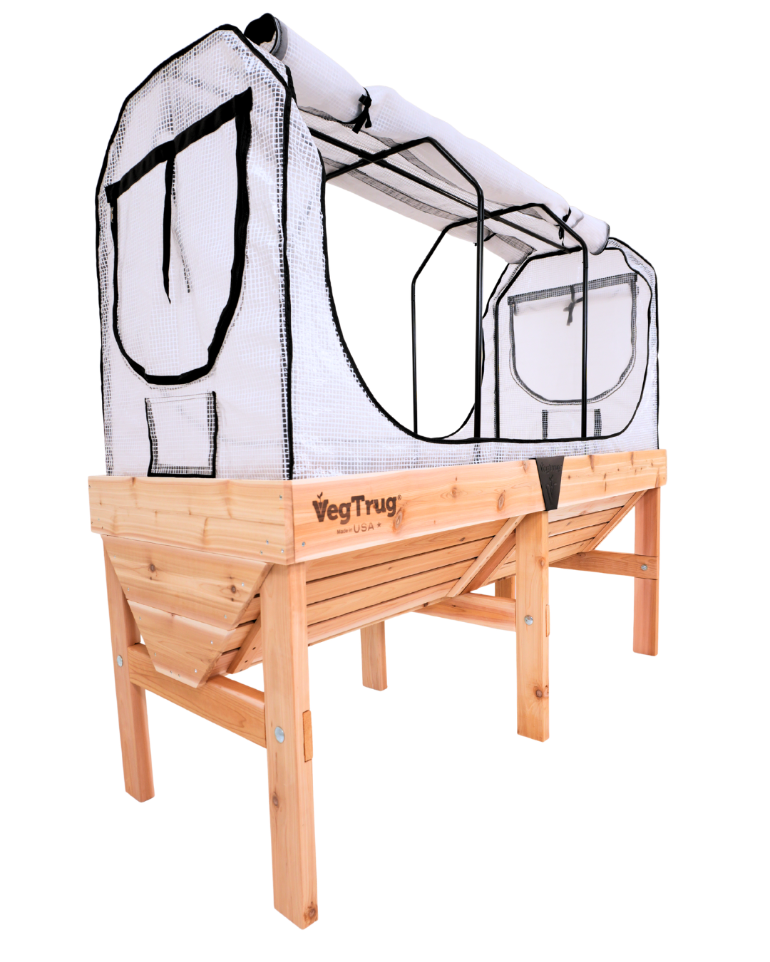 VegTrug Classic 1.8m - Made in USA