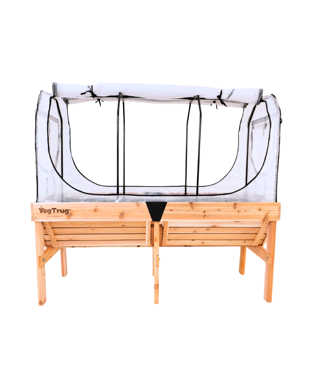 VegTrug Classic 1.8m - Made in USA