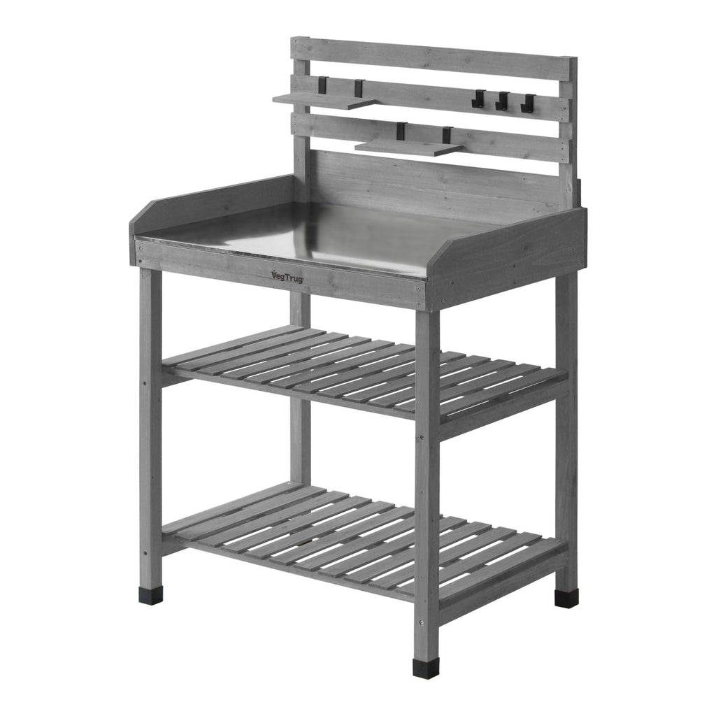 Potting Table