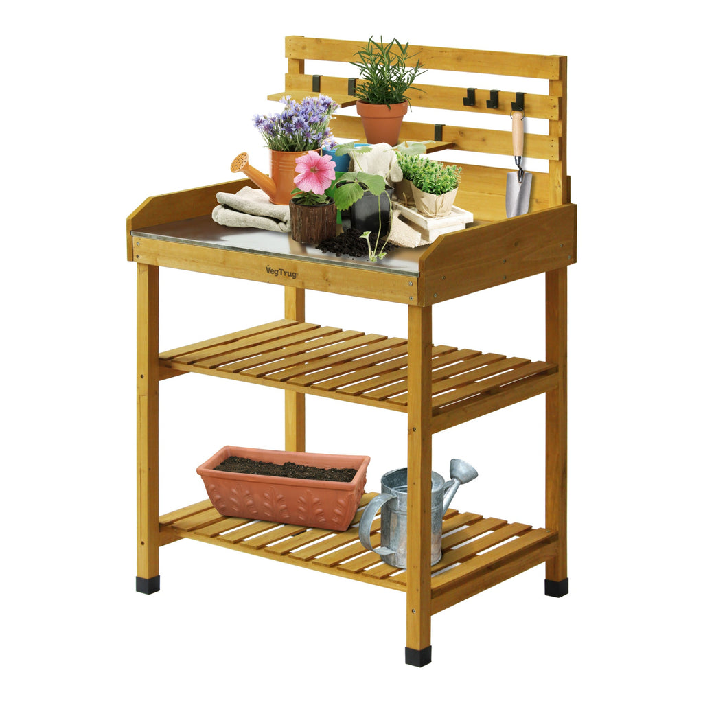 Potting Table