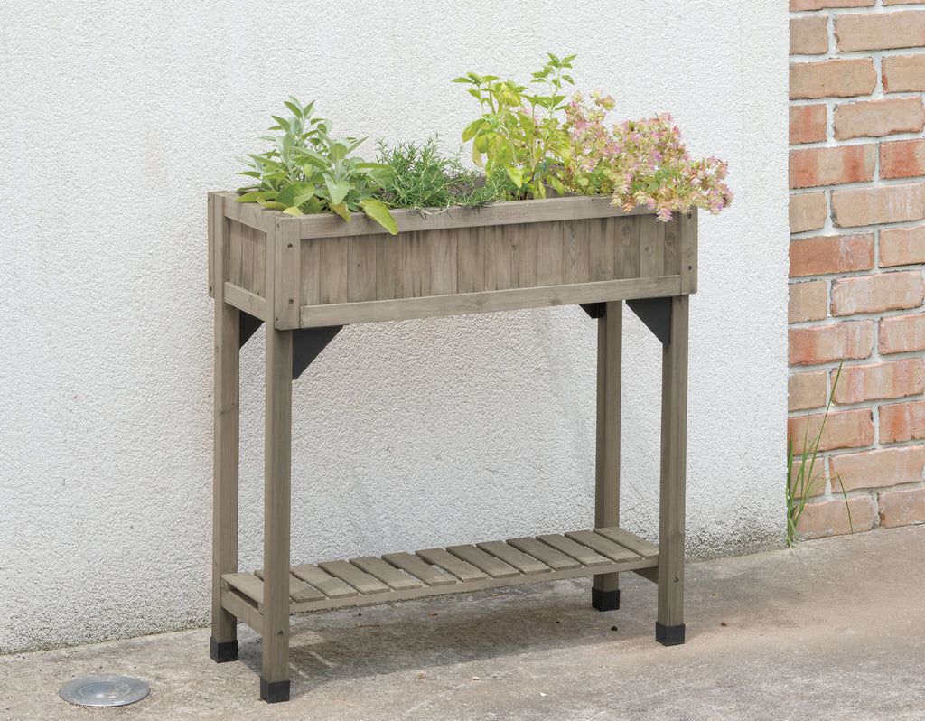 Slimline Herb Garden