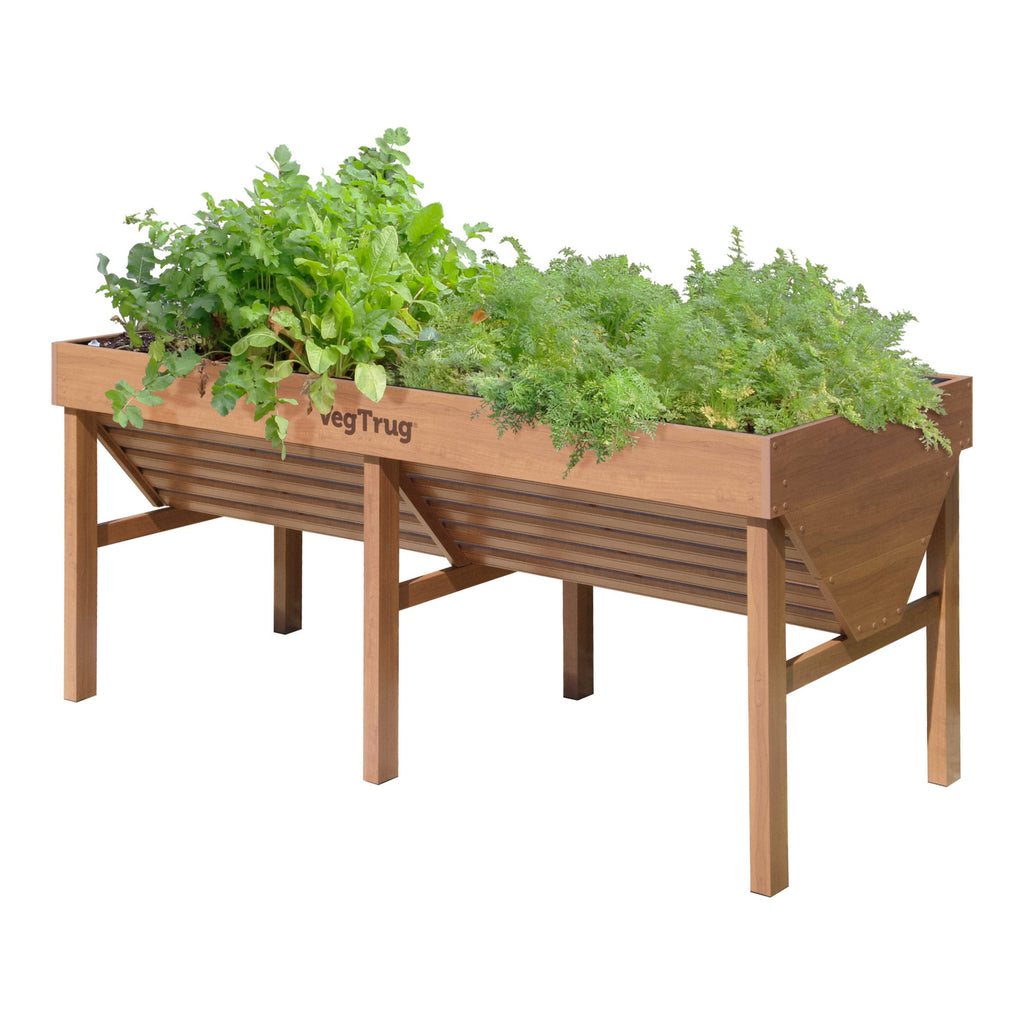 VegTrug Aluminium 1.8m