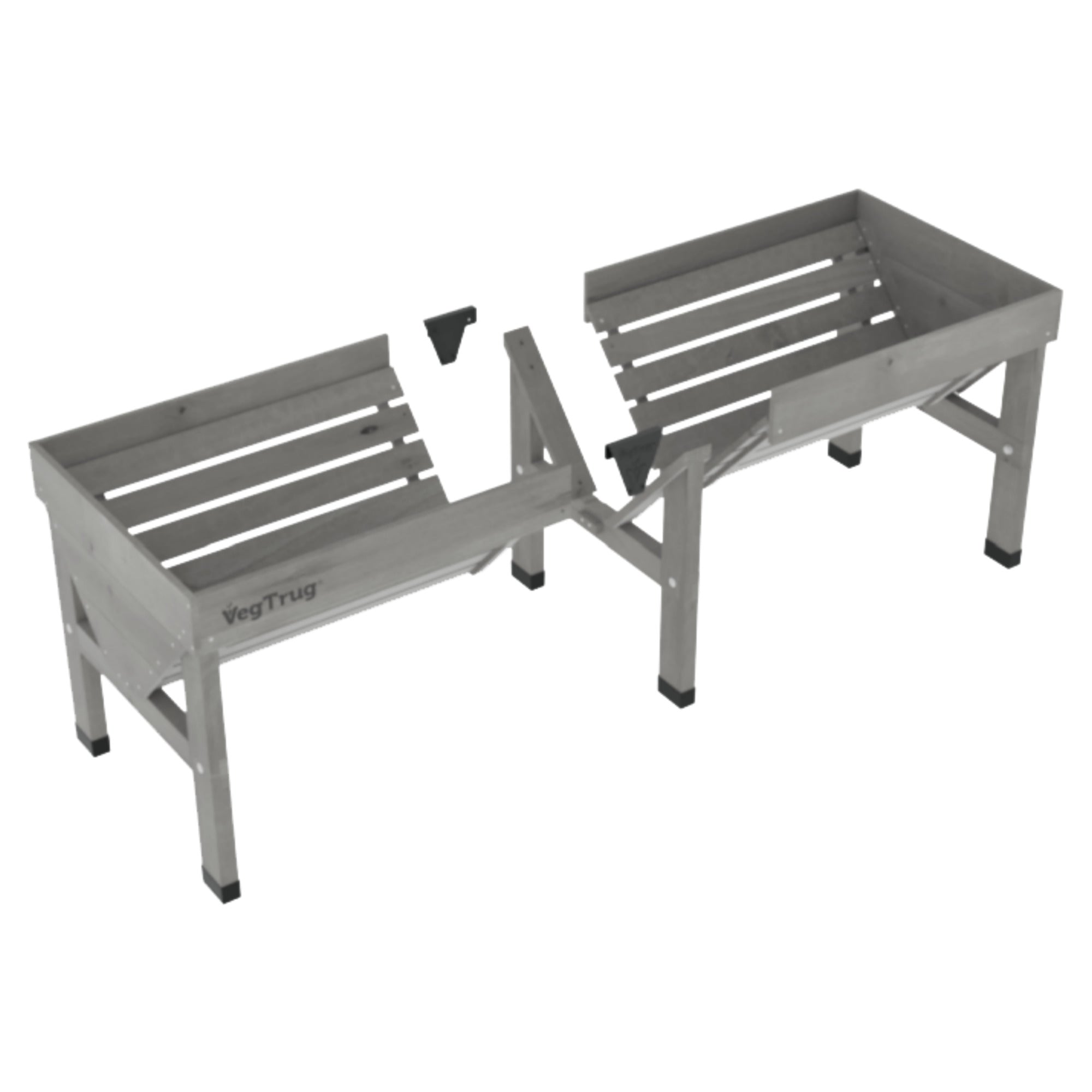 VegTrug Classic 1.8m