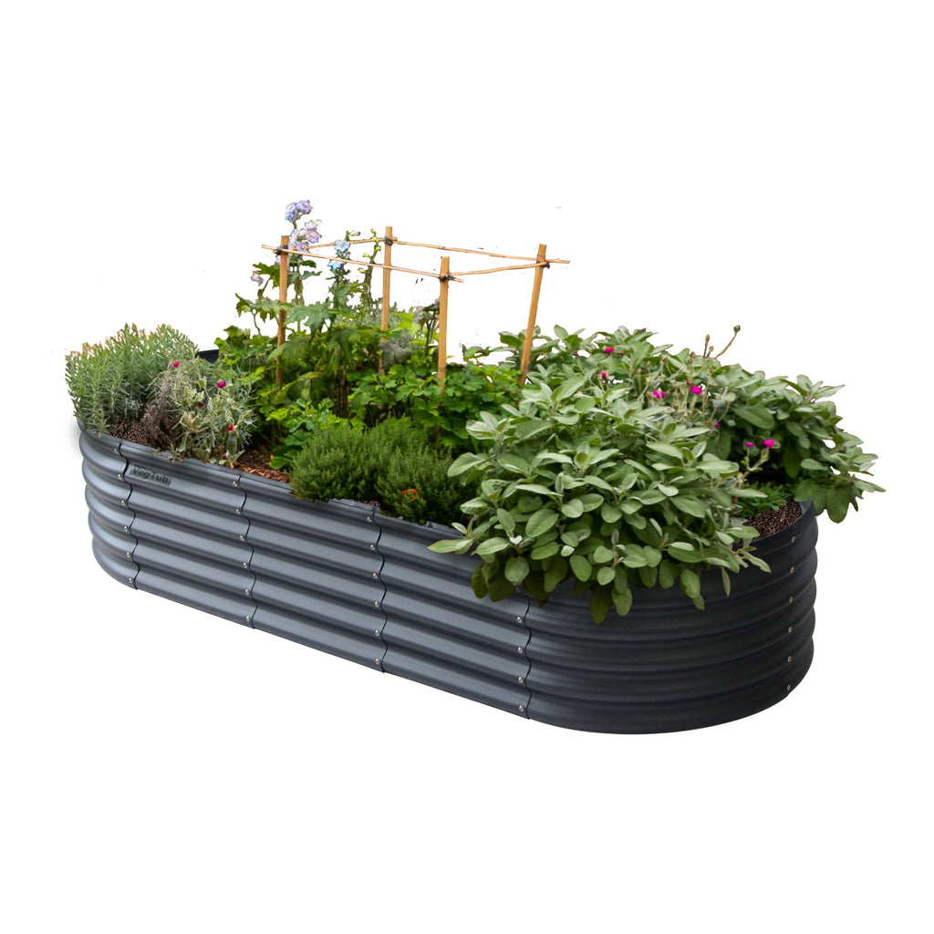 VegTub 6-in-1 Modular Bed